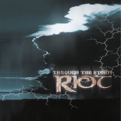 THROUGH THE STORM/LP