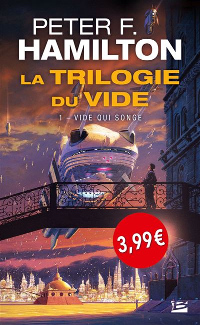 Vide qui songe Vide qui songe