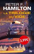 La Trilogie du Vide, T1 : Vide qui songe OP PETITS PRIX IMAGINAIRE 2019