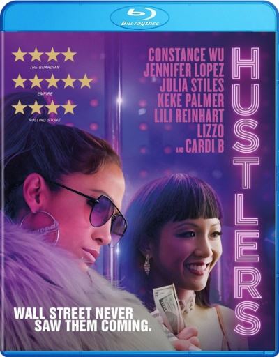 HUSTLERS-NL-BLURAY