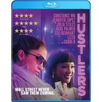 HUSTLERS-NL-BLURAY