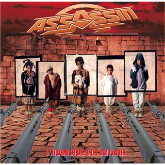 Assassin - Rap et R&B français - Musique | fnac