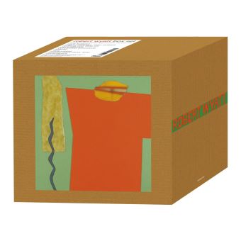 Robert Wyatt Box Set