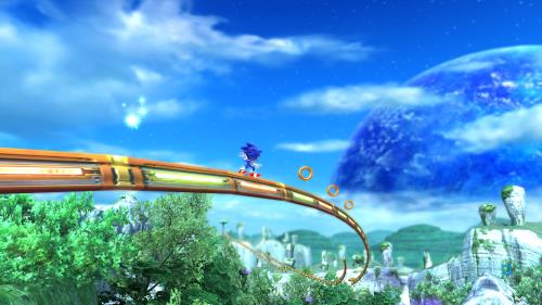 Sonic Generations Essentials VF PS3 - Jeux vidéo