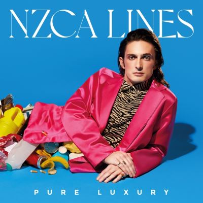 Pure Luxury - Nzca Lines - K7 - Achat & prix | fnac