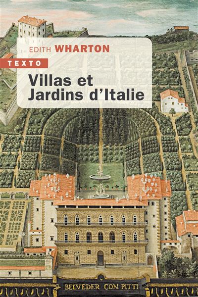 Jardins d'Italie
