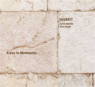 A Way To Hermopolis