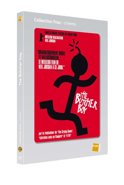 Butcher Boy - Collection Fnac
