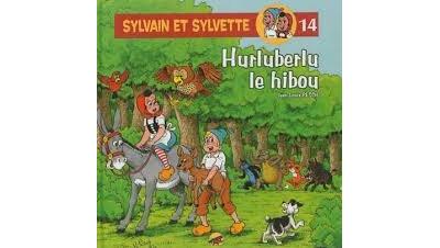 Hurluberlu le hibou