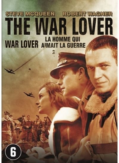 War Lover - Nl/Fr