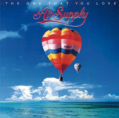 The one that you love reissue