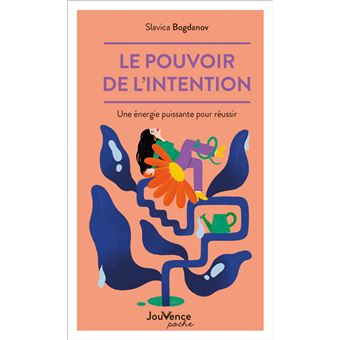 Le Pouvoir de l'intention