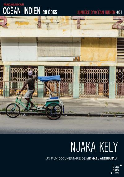 Njaka kely