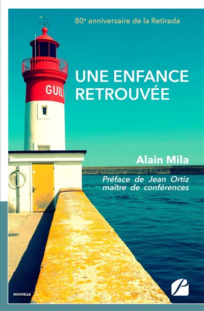 Une enfance retrouvee