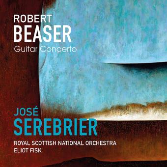 Beaser : Concerto pour guitare