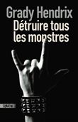 Détruire tous les monstres