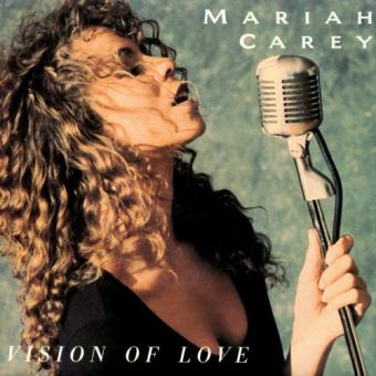 RÃ©sultat de recherche d'images pour "mariah carey vision of love"