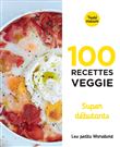 Les petits Marabout : Recettes veggie super débutants