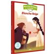 Les p'tits classiques à écouter - blanche-neige