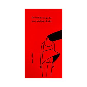 Une échelle de poche pour atteindre le ciel