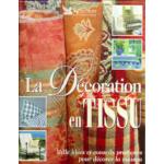 Decoration en tissu