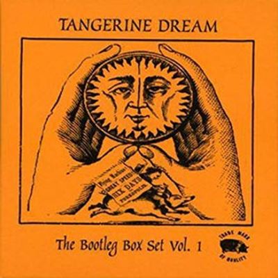Bootleg boxset volume 1