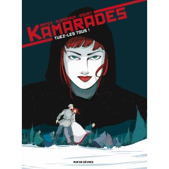 KamaradesTuez les tous
