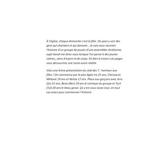 L'église des jeunes