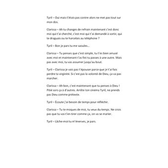 L'église des jeunes