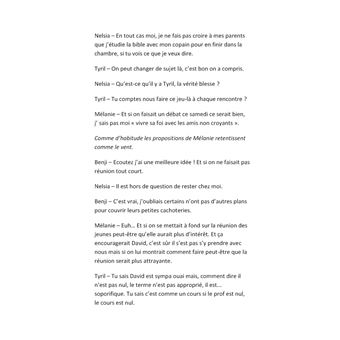 L'église des jeunes