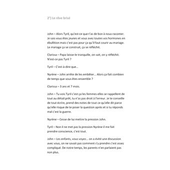 L'église des jeunes