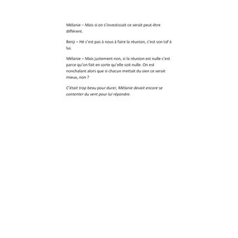 L'église des jeunes