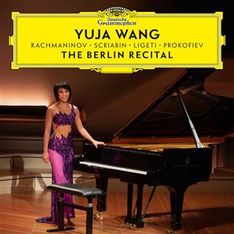 BERLIN RECITAL