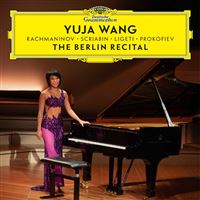BERLIN RECITAL