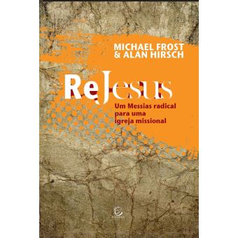 ReJesus - eBook - 1