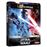 Star Wars 9 : L'Ascension de Skywalker - Édition Spéciale Fnac - Boîtier SteelBook - Blu-ray + ...