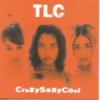 CrazySexyCool Double Vinyle