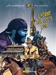L’Homme aux Colts d’or