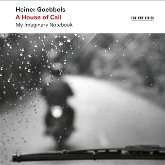 A House Of Call - 2 CDs