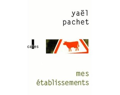 Mes établissements