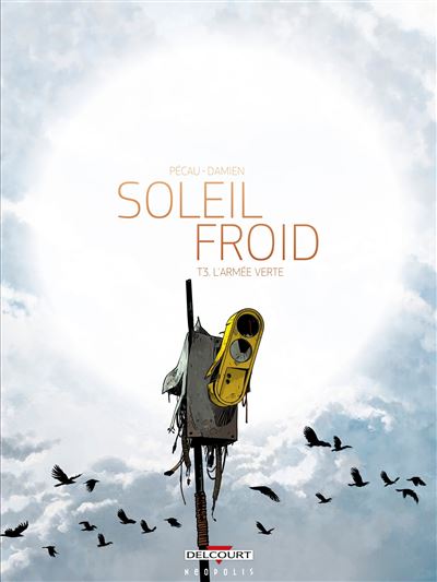 Soleil Froid