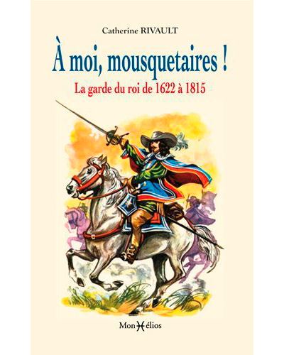 A moi, mousquetaires !