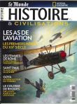 Histoire et civilisations