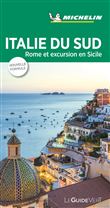 Guide vert italie sud