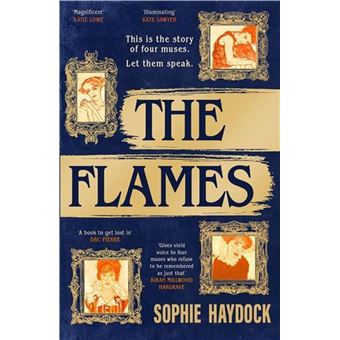 The Flames