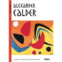 Alexander Calder
