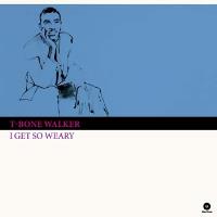 I Get So Weary - LP 180g