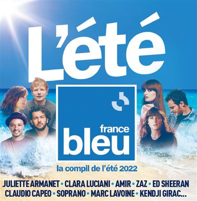 L'Été France Bleu 2022