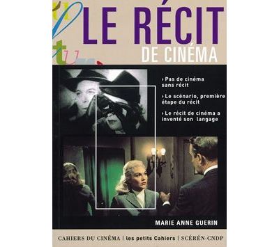 Le Récit de Cinéma
