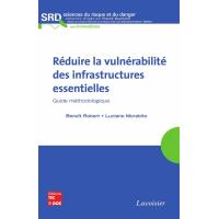Reduire la vulnerabilite des infrastructures essentielles gu